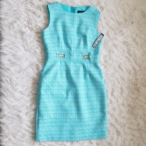 Beatiful light Blue dress